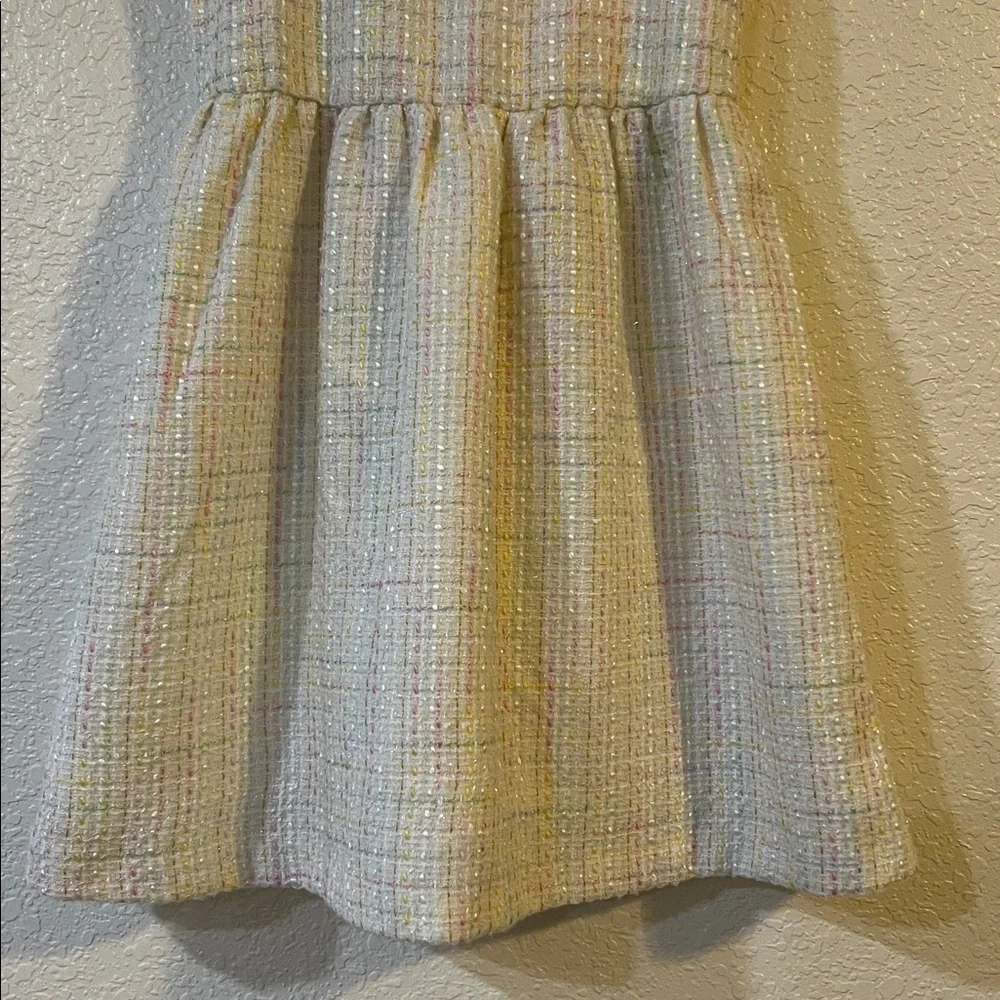 Janie and Jack dress size 8 - Picture 3 of 5